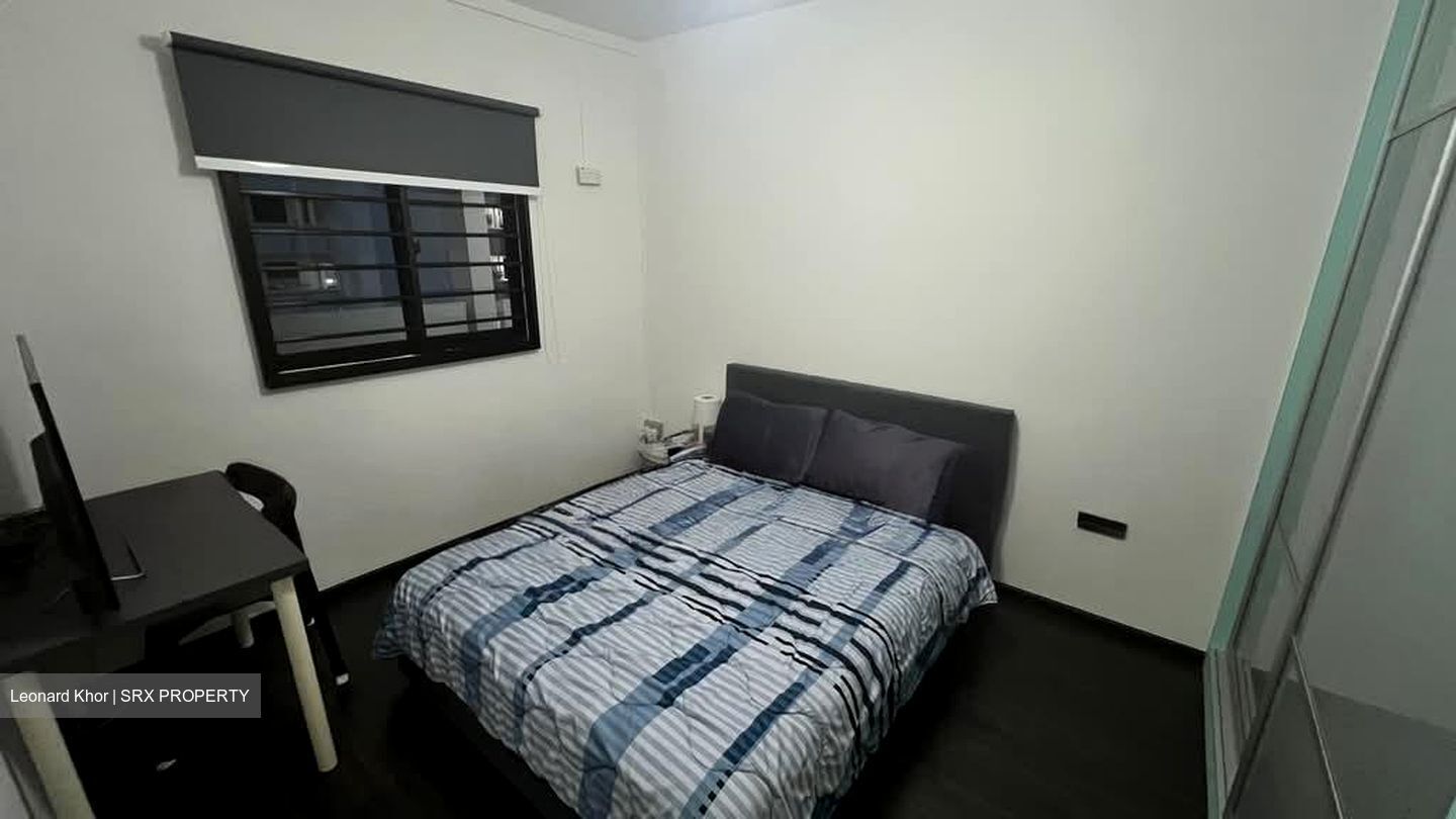 Blk 368 Bukit Batok Street 31 (Bukit Batok), HDB 3 Rooms #575797771
